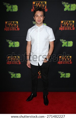 LOS ANGELES - FEB 18:  Taylor Gray at the Global Premiere of \