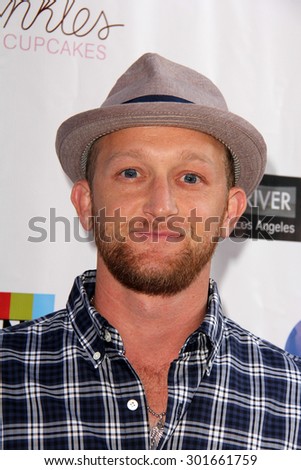 LOS ANGELES - JUL 29: Eric Ladin at the &quot;A Concrete River&quot; Premiere - stock-photo-los-angeles-jul-eric-ladin-at-the-a-concrete-river-premiere-at-the-laemmle-noho-on-july-301661759