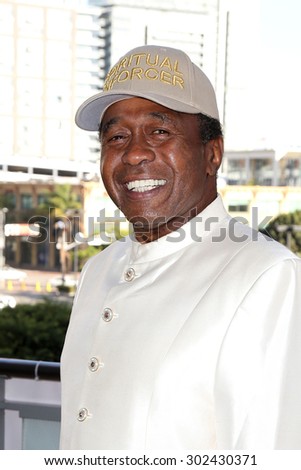 LOS ANGELES - AUG 1:  Ben Vereen at the The Dizzy Feet Foundation`s Celebration Of Dance Gala at the Club Nokia on August 1, 2015 in Los Angeles, CA