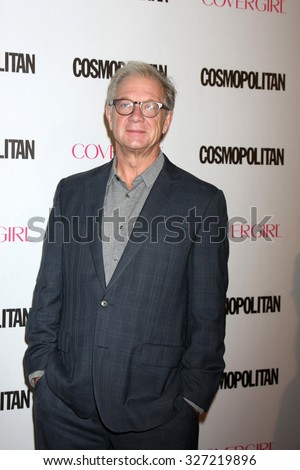LOS ANGELES - OCT 12:  Jeff Perry at the Cosmopolitan Magazine\'s 50th Anniversary Party at the Ysabel on October 12, 2015 in Los Angeles, CA