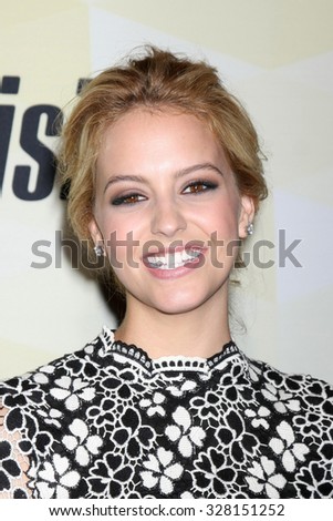 LOS ANGELES - OCT 15:  Gage Golightly at the IMDB\'s 25th Anniversary Party at the Sunset Tower on October 15, 2015 in West Hollywood, CA