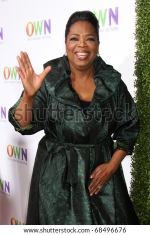 the oprah winfrey network. of oprah winfrey network,