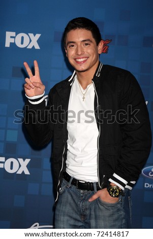 american idol season 10 contestants. american idol season 10
