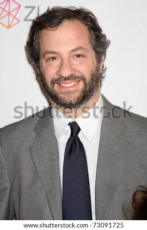 LOS ANGELES - MAR 12:  Judd Apatow arrives at the \