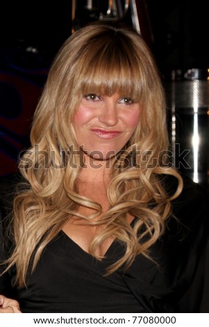 stock photo LOS ANGELES MAY 11 Grace Potter arriving at the Maxim Hot