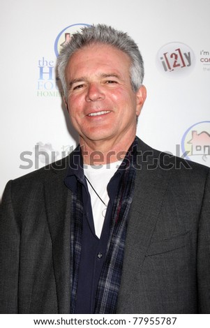 LOS ANGELES - MAY 24:  Tony Denison. arriving at the Celebrity Casino Royale Event at Avalon on May 24, 2011 in Los Angeles, CA