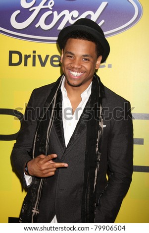 LOS ANGELES - JUN 25:  Tristan Wilds arriving at the 5th Annual Pre-BET Dinner at Book Bindery on June 25, 2004 in Beverly Hills, CA