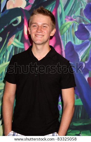 LOS ANGELES - AUG 19:  Jason Dolley at the D23 Expo 2011 at the Anaheim Convention Center on August 19, 2011 in Anaheim, CA