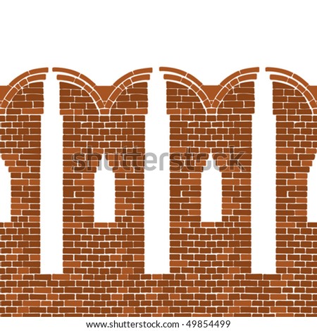 Brick Vector Free