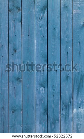 Wooden boards, texture