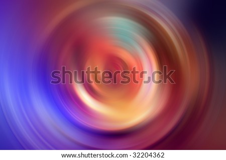 Abstract Background - PowerPoint or Design Presentation