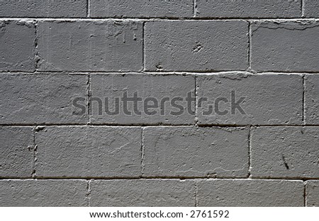 Big Brick Texture