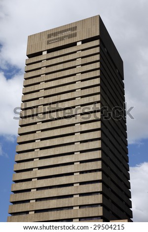 ugly office buildings