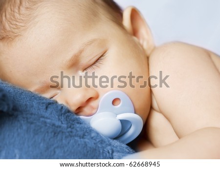 Infant Baby Pictures on Baby Boy Portrait Of An Adorable Baby Find Similar Images