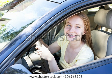 Driving Student