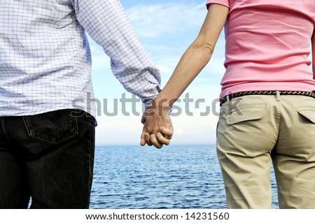 Couple Holding Hands Outline. images couple holding hands