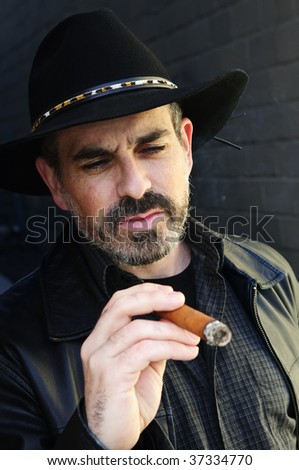Cowboy Cigar