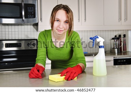 chores for kids. kids chores clipart chores