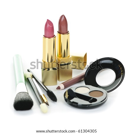 cosmetics makeup set. girlfriend make up set amp;