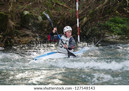  - stock-photo-vila-nova-de-cerveira-portugal-february-javier-carreira-during-the-taca-iberica-de-slalom-on-127548143