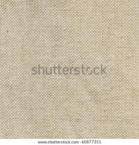 Linen canvas, tarpaulin texture