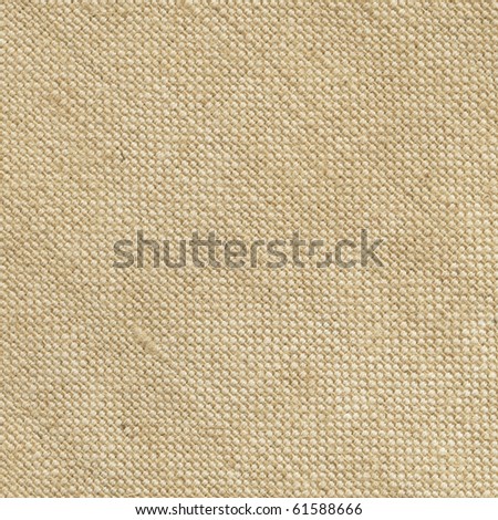 Coffee Bag Texture