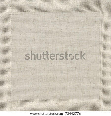 White+canvas+texture+background