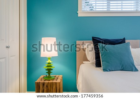 Beautiful and modern home and hotel bedroom interior design Beautiful and modern home and hotel bedroom interior design