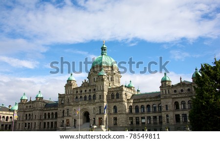 Provincial Legislature