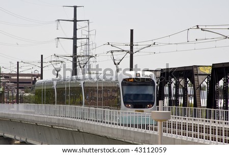 tram rail