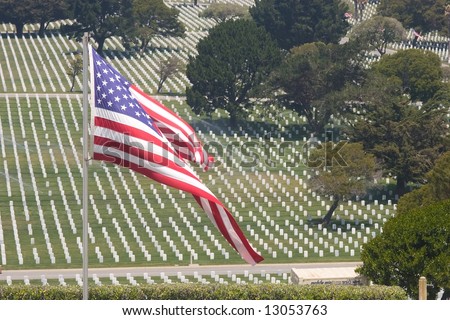 Memorial Day is U.S. Federal Holiday that is observed on the last Monday of May. This holiday commemorates U.S. men and women who have died in military service to their country.