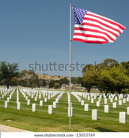 Memorial Day is U.S. Federal Holiday that is observed on the last Monday of May. This holiday commemorates U.S. men and women who have died in military service to their country.