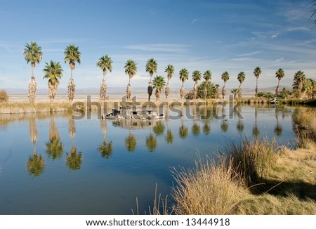 Zzyzx California