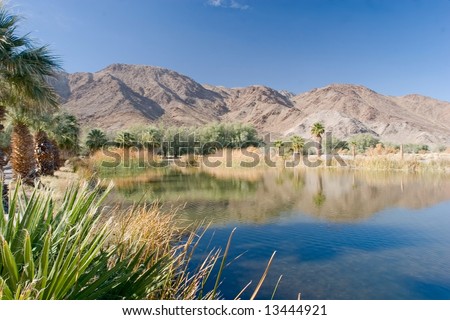 Zzyzx California