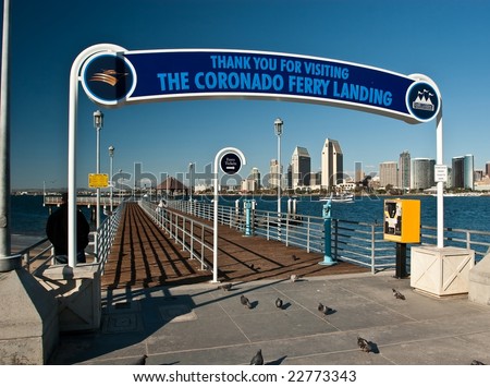 Coronado is a city in San Diego County, California, United States. The population was 24,100 at the 2000 census. Coronado is Spanish for \'the crowned one\