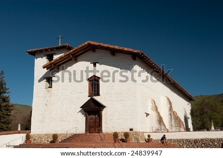 Mission San Jos? was founded on June 11, 1797 on a site located in the 