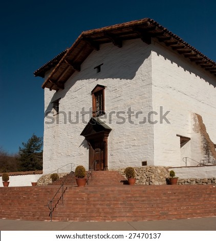 Mission San Jos? was founded on June 11, 1797 on a site located in the 