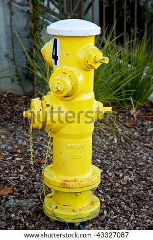 A fire hydrant (also known colloquially as a fire plug in the United States or as a johnny pump in New York City, because the firemen of the late 1800s were called Johnnies