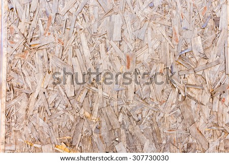 wood and glue background