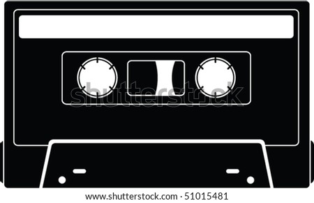 A Cassette Tape