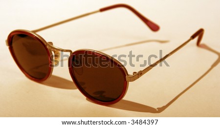 cool hip hot stylish sun glasses part of a collection of may pairs that I have