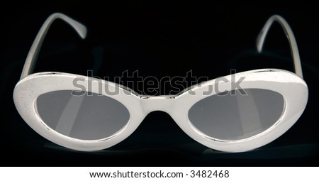 cool hip hot stylish sun glasses part of a collection of may pairs that I have