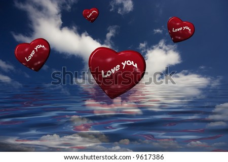 love you so much pics. stock photo : Love you so much