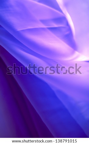 An image of soft color material background