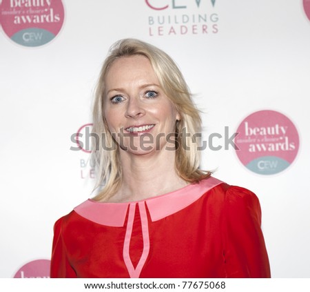 NEW YORK, NY - MAY 20: Fashion Magazine \'Allure\' Editor Linda Wells attends the 2011 Cosmetic Executive Women Beauty Awards at The Waldorf-Astoria Hotel on May 20, 2011 in New York City.