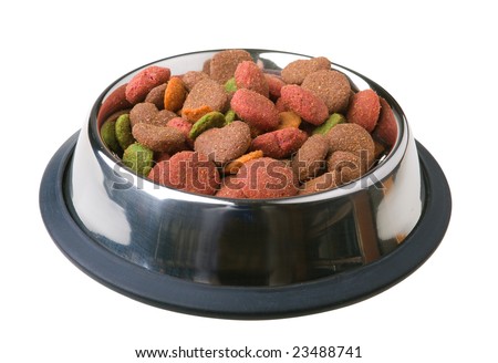 Dry Dog Food