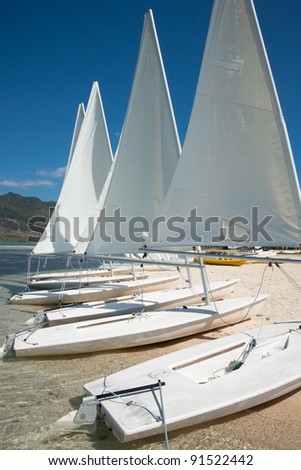 Beautiful Boats