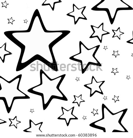 Stars Background on Stock Photo Stars Background 60383896 Jpg