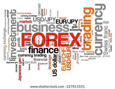 Cloud trade server for forex trading