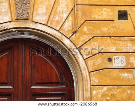 Door Architecture